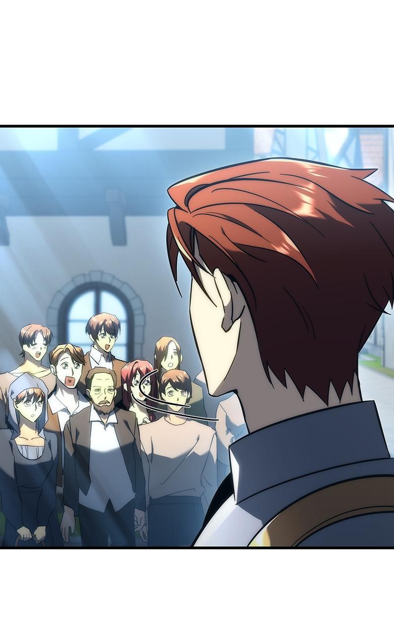 Read A Flame Reborn Manga Online