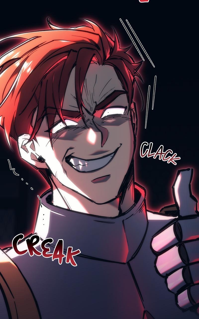 Read A Flame Reborn Manga Online