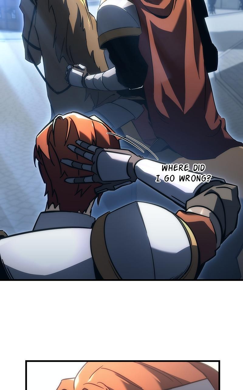 Read A Flame Reborn Manga Online