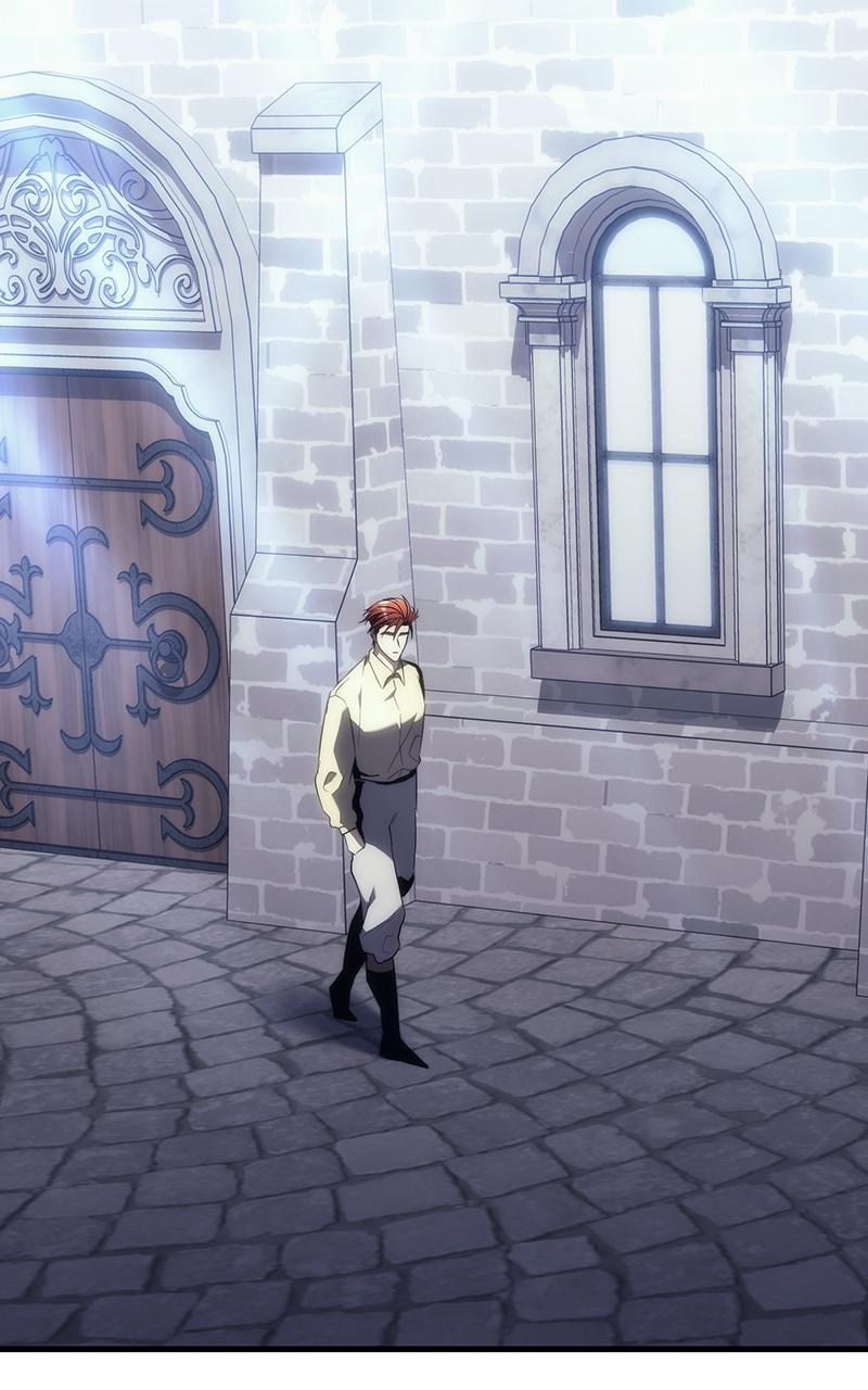 Read A Flame Reborn Manga Online