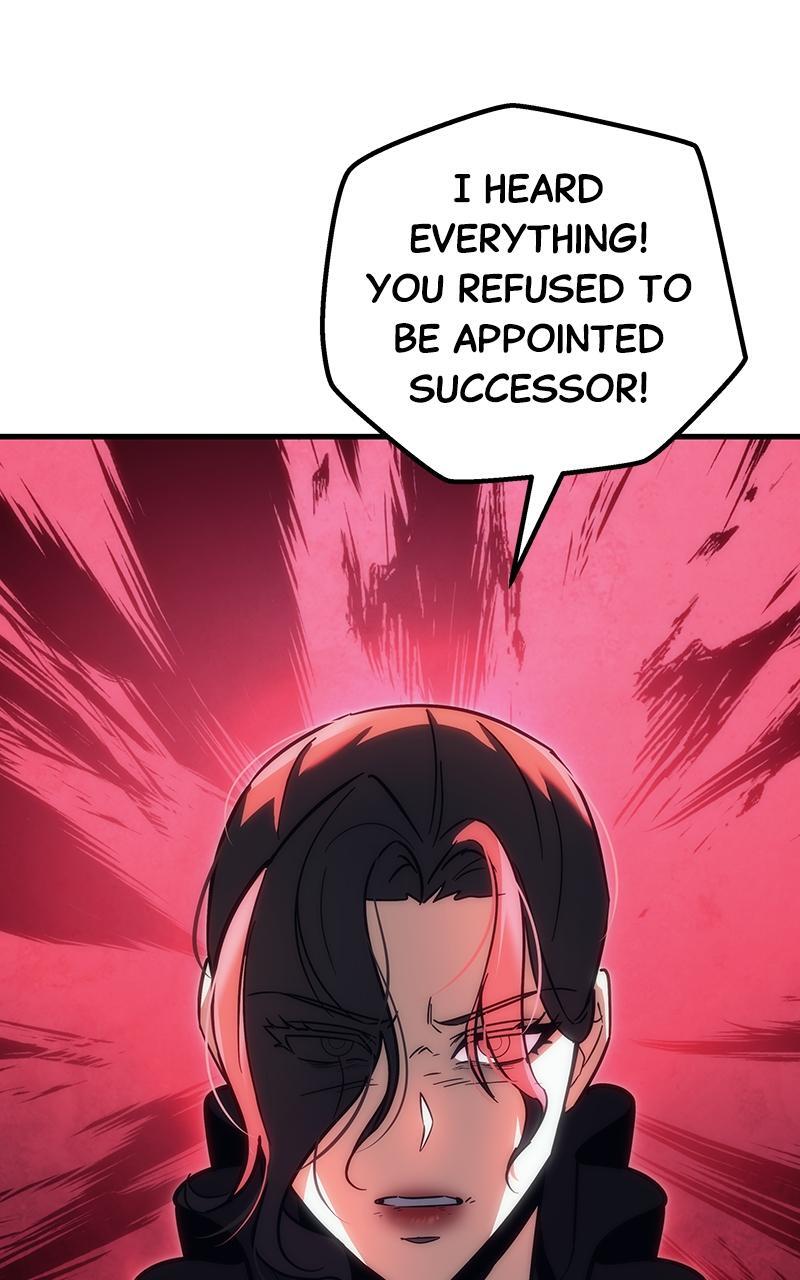 Read A Flame Reborn Manga Online
