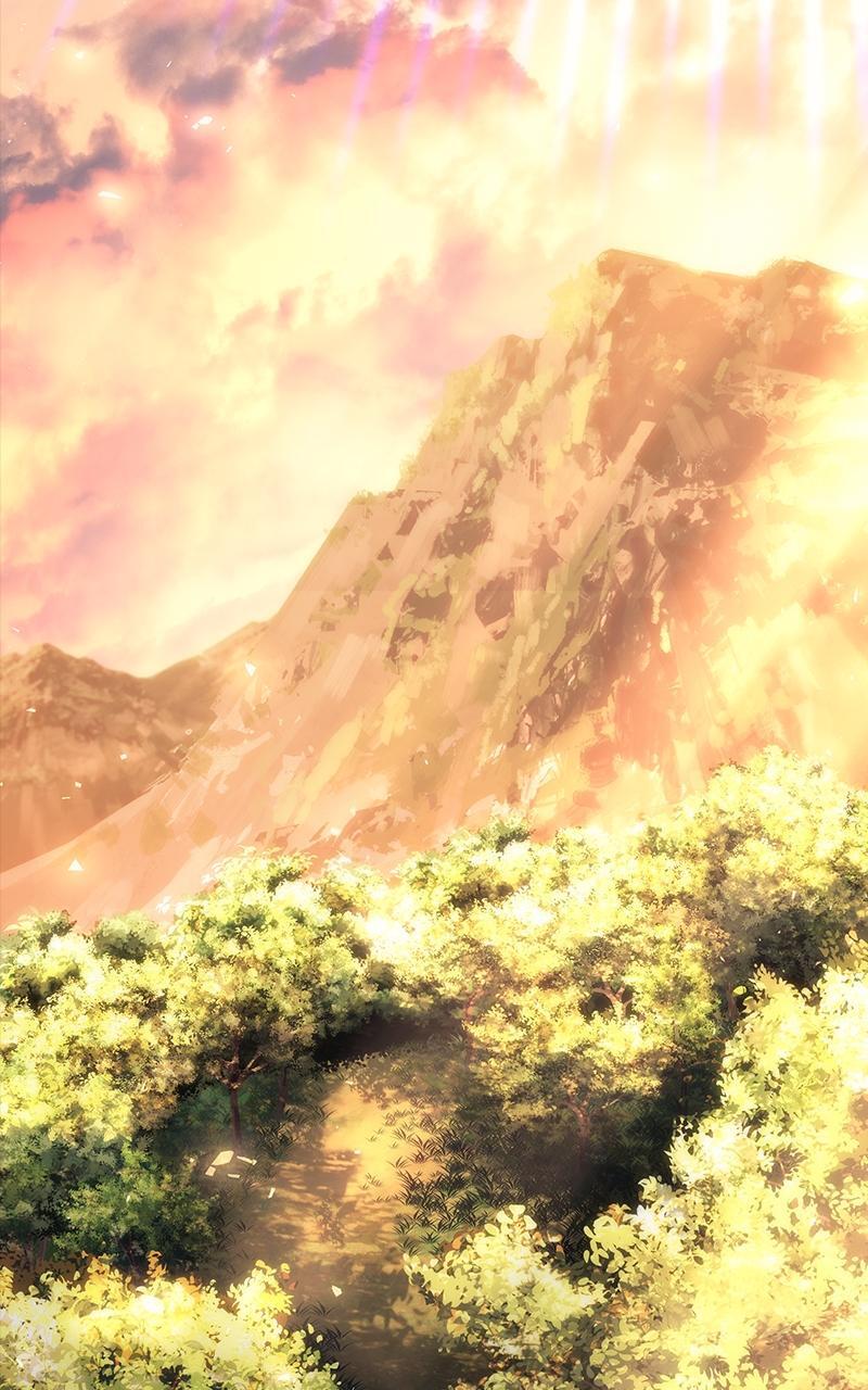 Read A Flame Reborn Manga Online