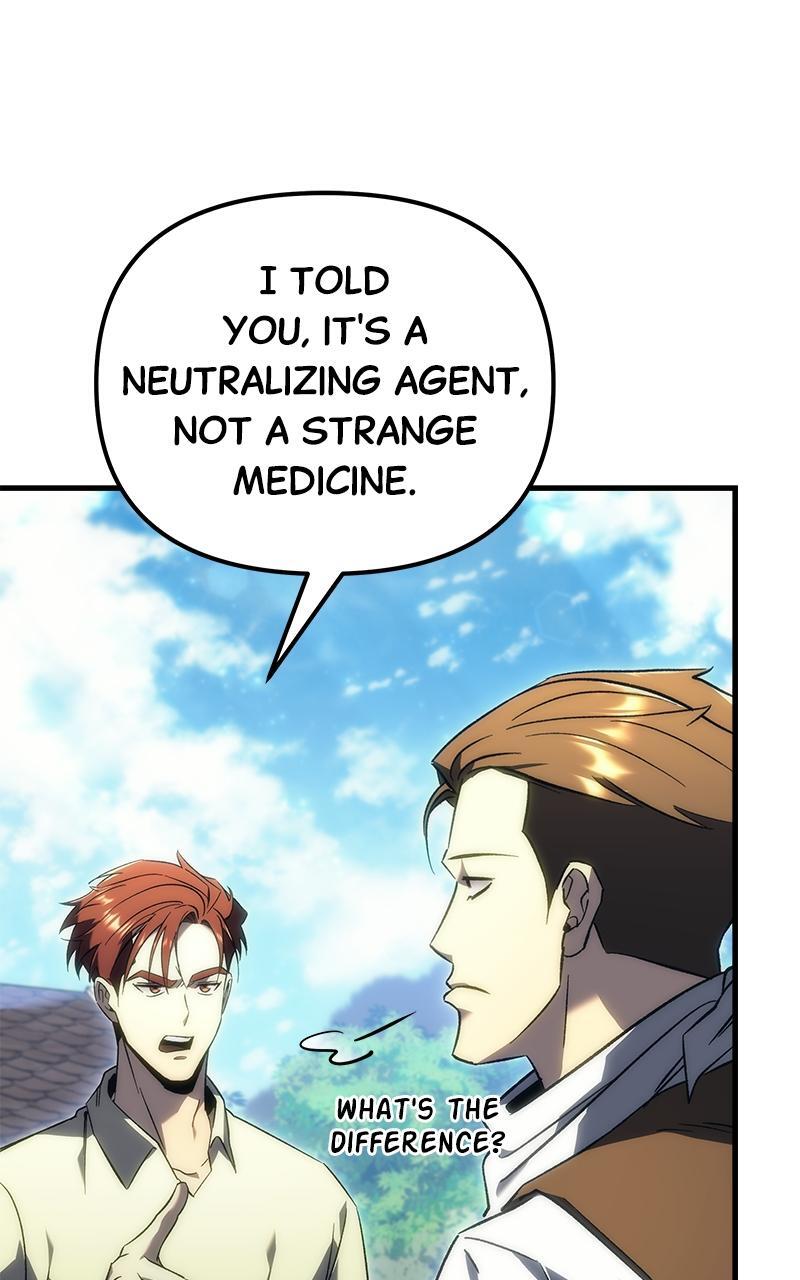 Read A Flame Reborn Manga Online