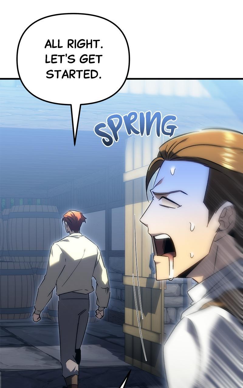 Read A Flame Reborn Manga Online
