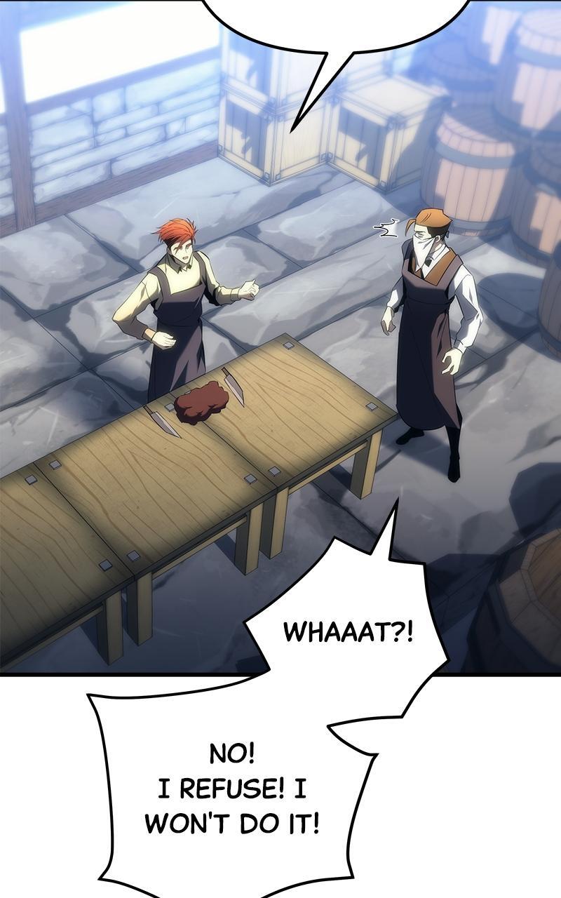 Read A Flame Reborn Manga Online