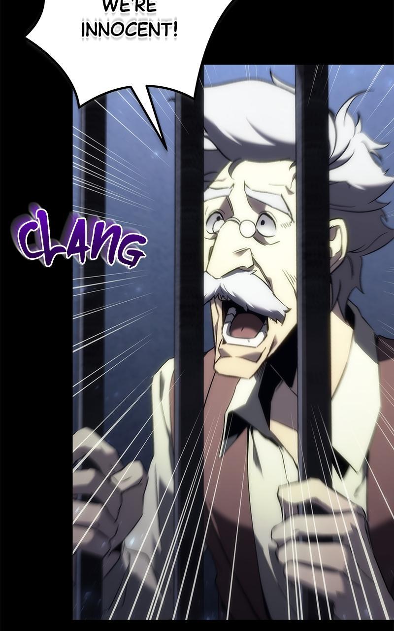 Read A Flame Reborn Manga Online