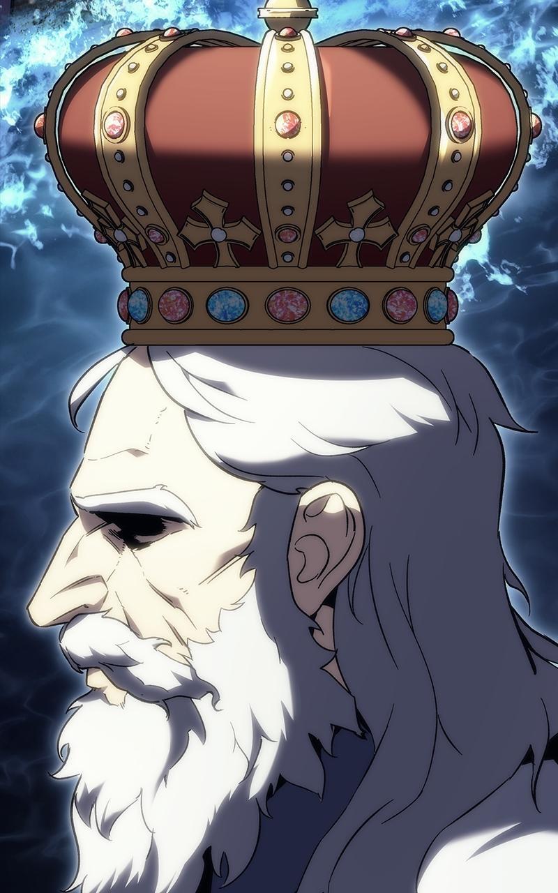 Read A Flame Reborn Manga Online