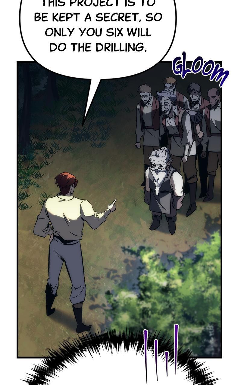 Read A Flame Reborn Manga Online