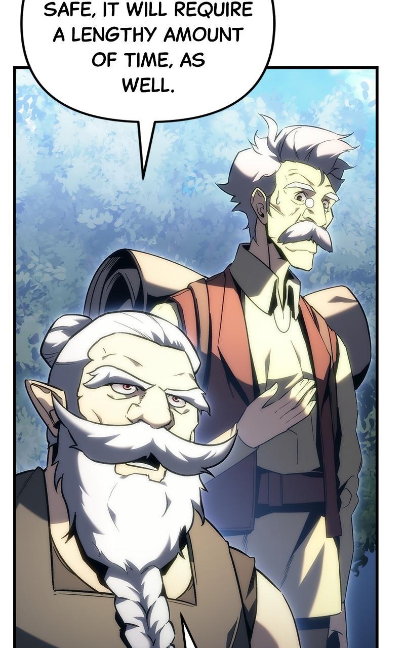 Read A Flame Reborn Manga Online