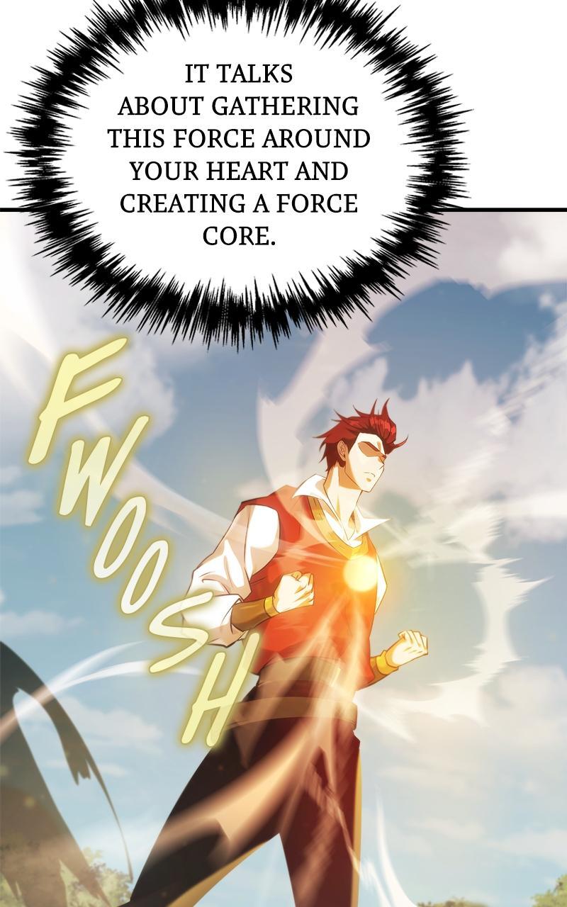 Read A Flame Reborn Manga Online