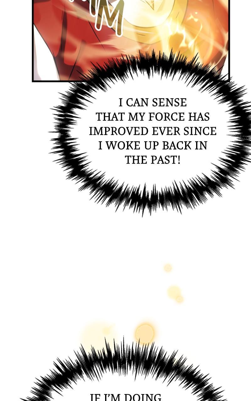 Read A Flame Reborn Manga Online