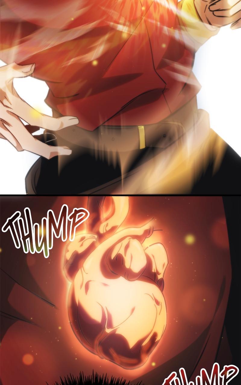 Read A Flame Reborn Manga Online