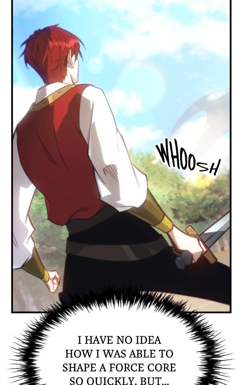 Read A Flame Reborn Manga Online