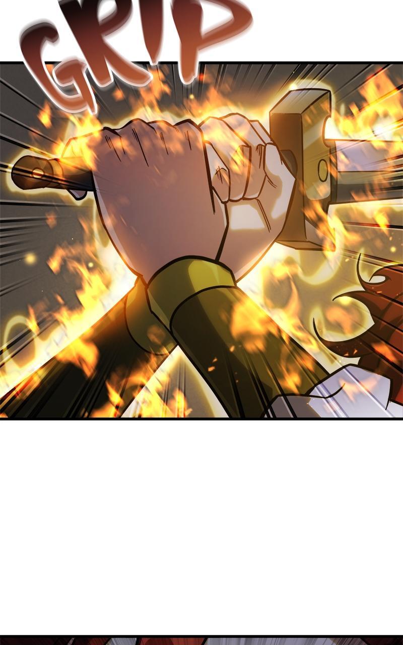 Read A Flame Reborn Manga Online