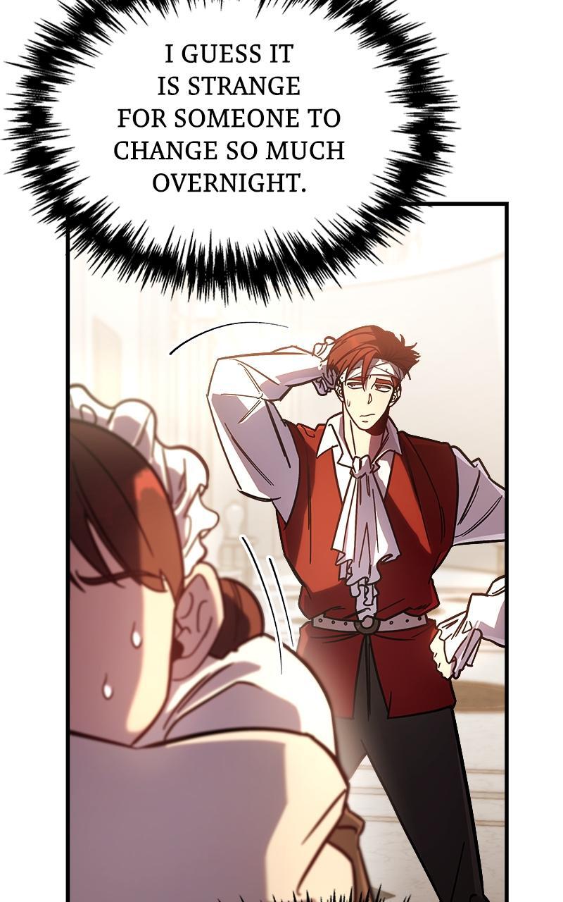 Read A Flame Reborn Manga Online