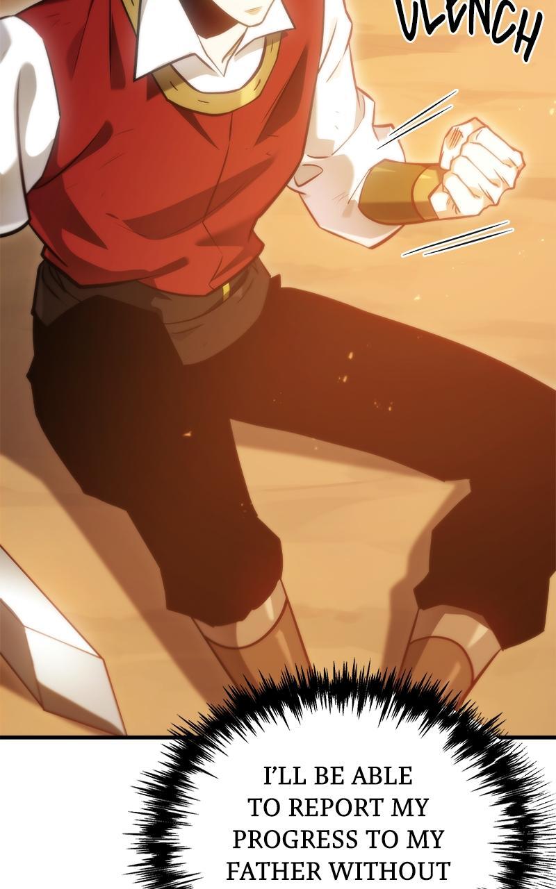 Read A Flame Reborn Manga Online