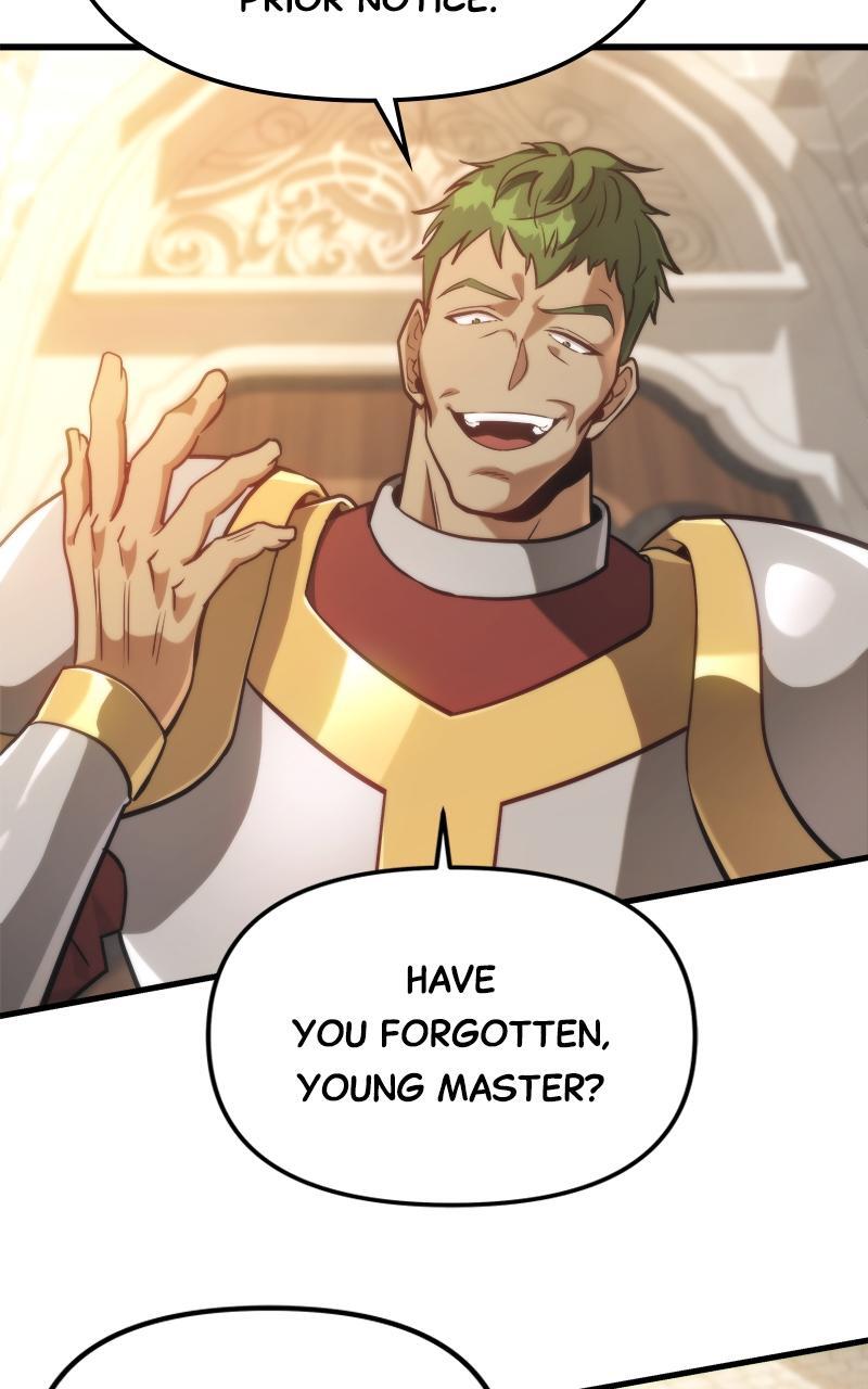 Read A Flame Reborn Manga Online