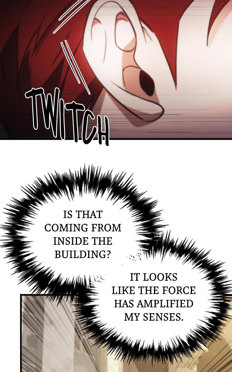 Read A Flame Reborn Manga Online