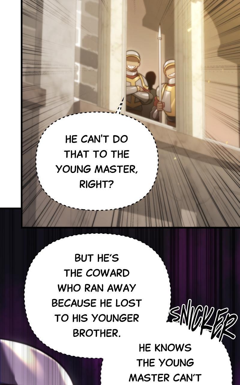 Read A Flame Reborn Manga Online
