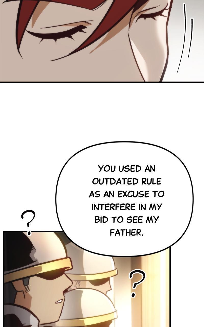 Read A Flame Reborn Manga Online