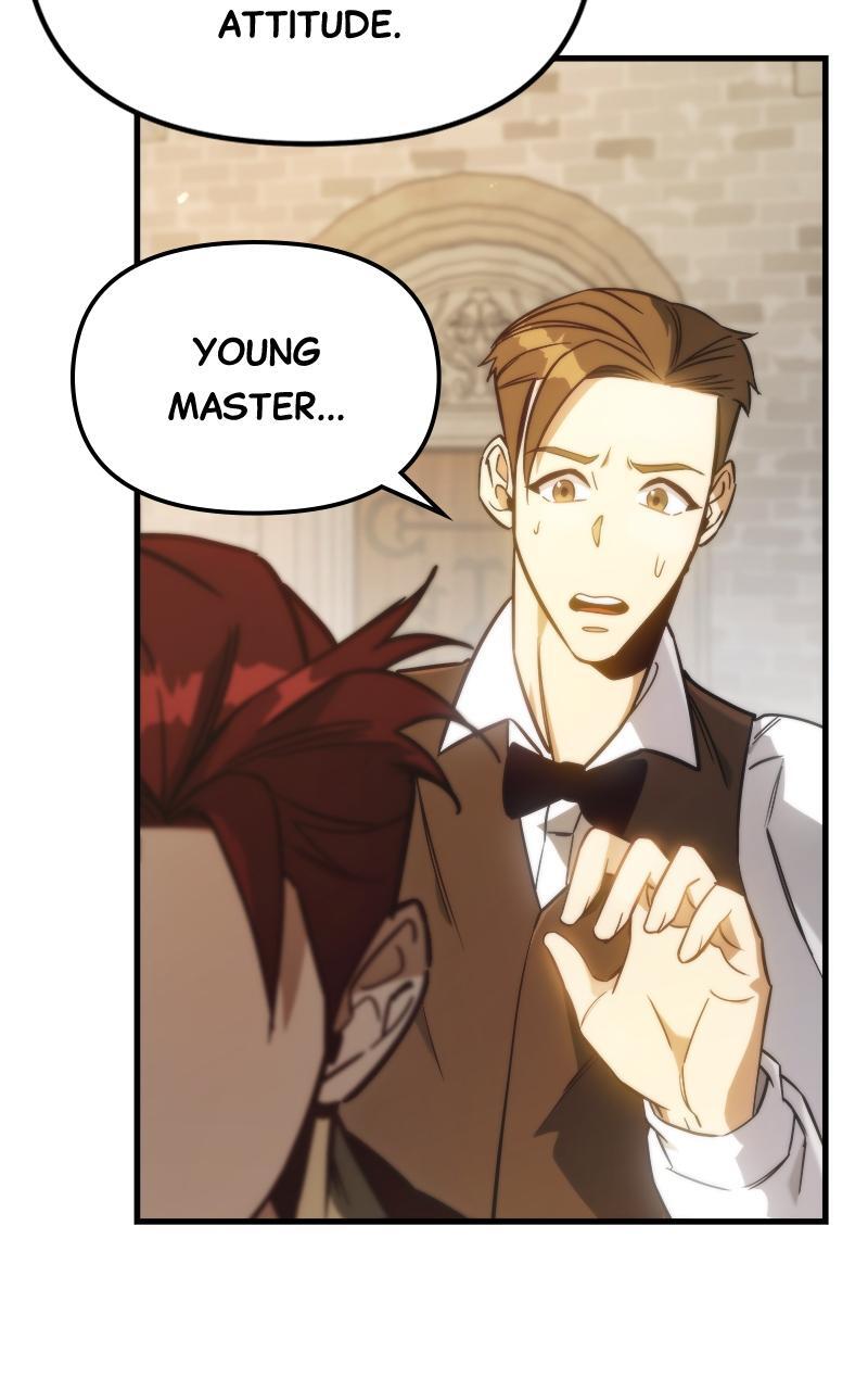 Read A Flame Reborn Manga Online