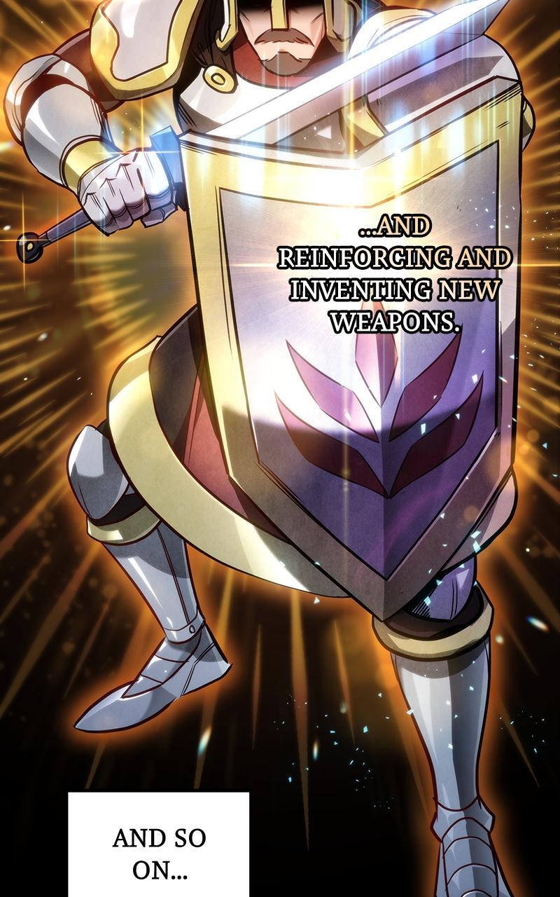 Read A Flame Reborn Manga Online