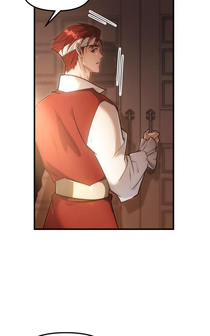 Read A Flame Reborn Manga Online