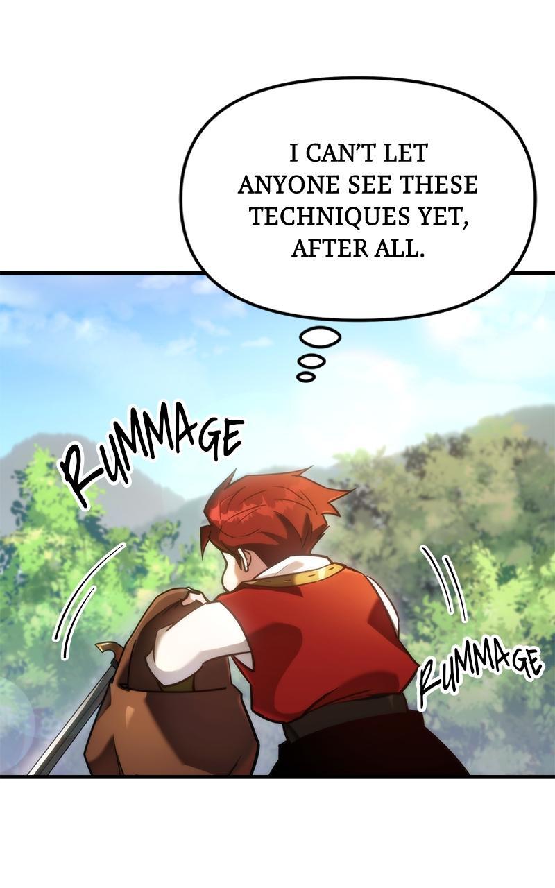 Read A Flame Reborn Manga Online