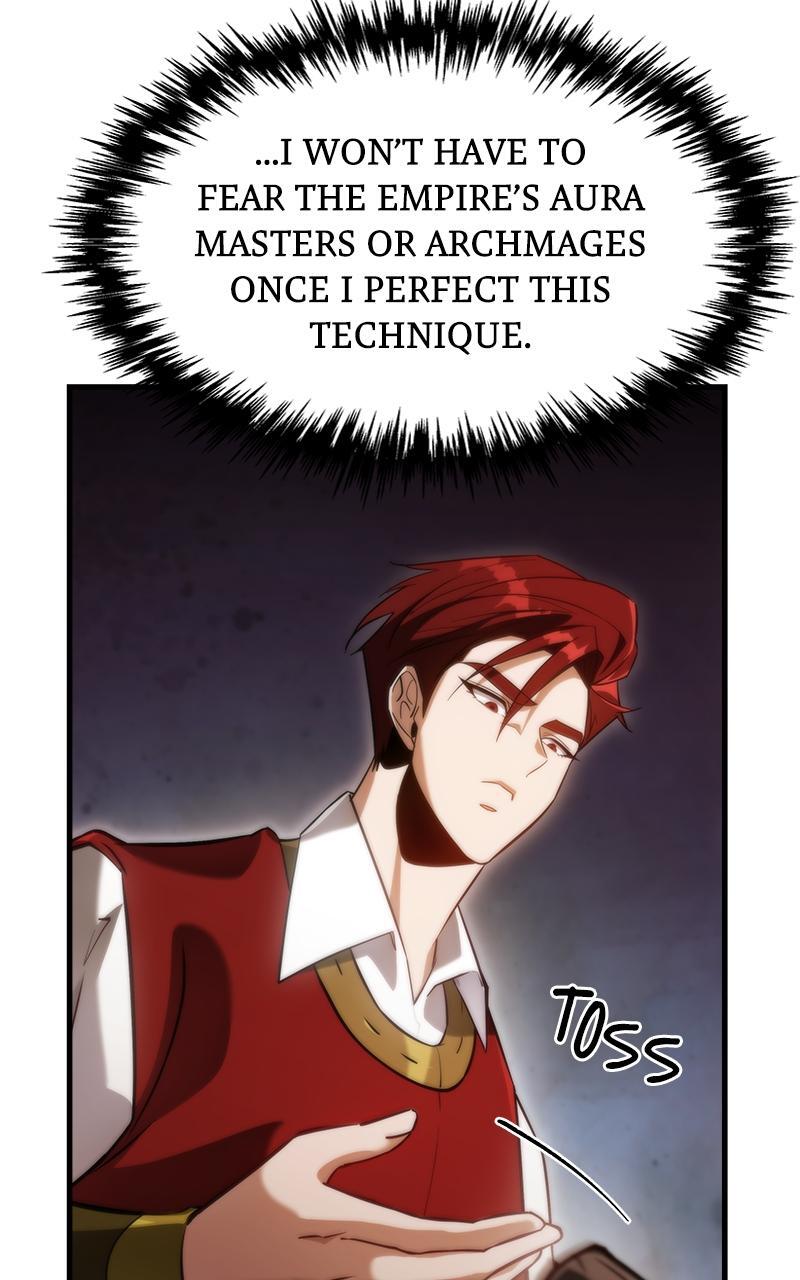 Read A Flame Reborn Manga Online
