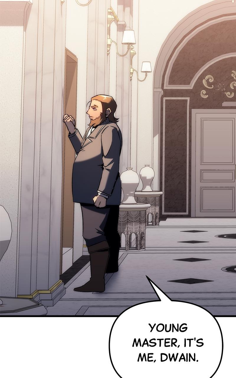 Read A Flame Reborn Manga Online
