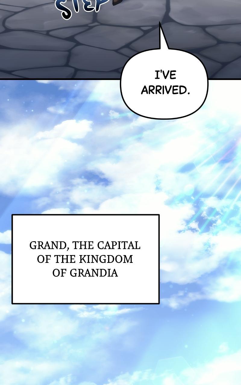 Read A Flame Reborn Manga Online