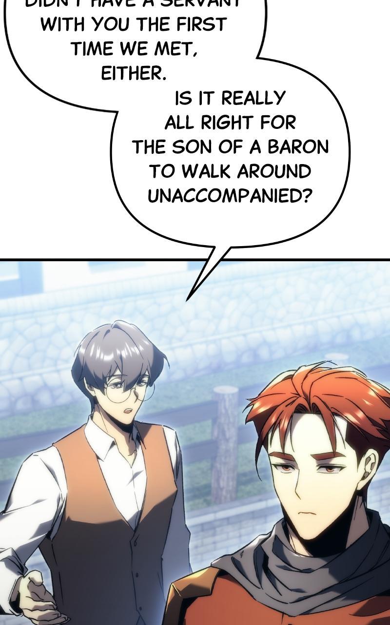 Read A Flame Reborn Manga Online
