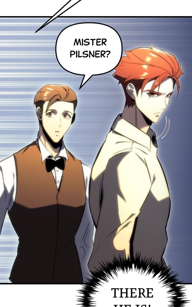 Read A Flame Reborn Manga Online