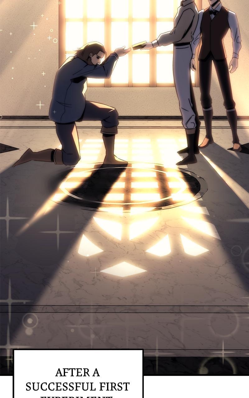 Read A Flame Reborn Manga Online