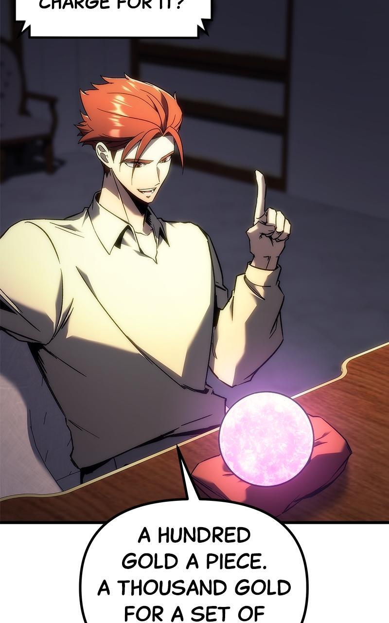 Read A Flame Reborn Manga Online