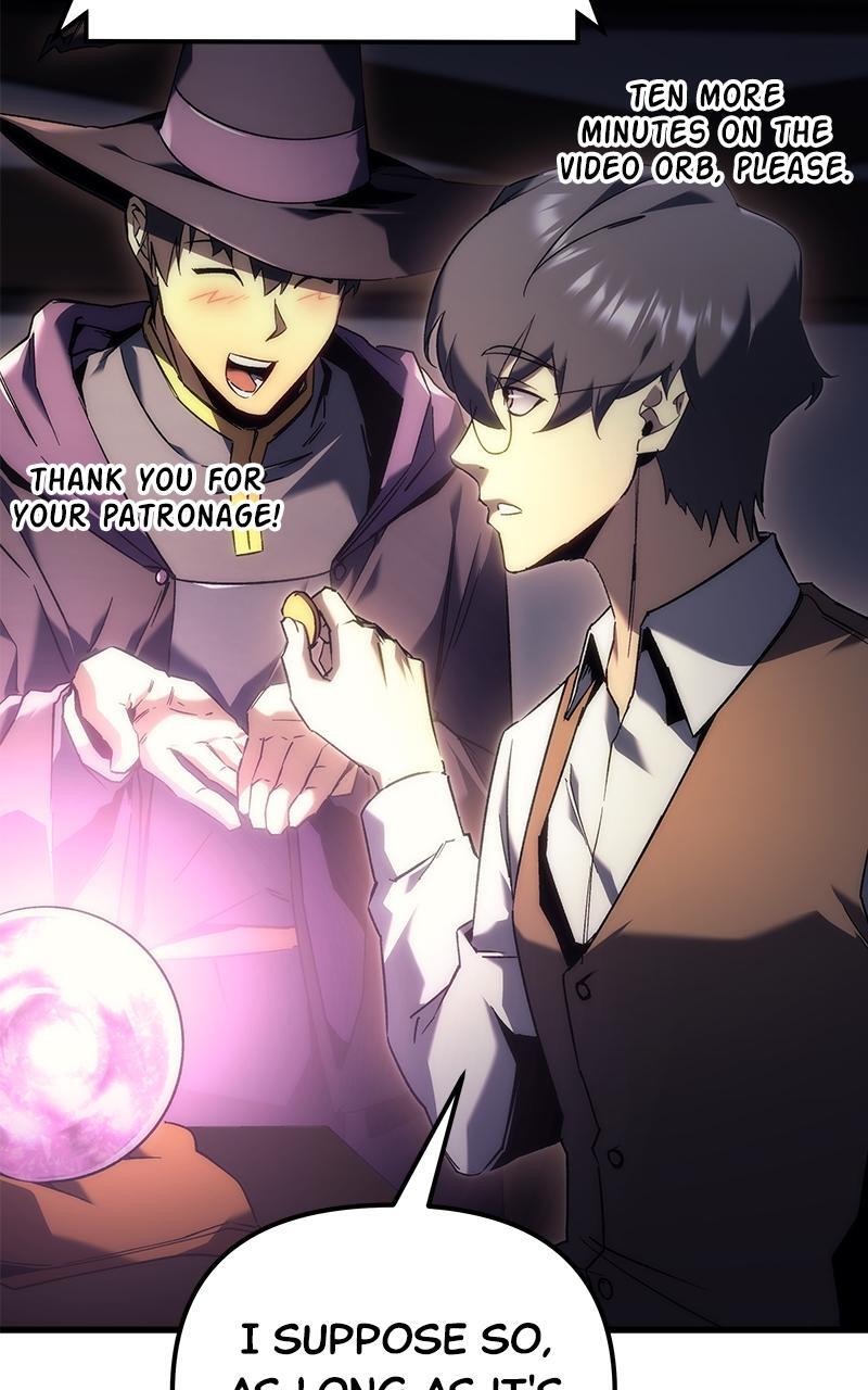 Read A Flame Reborn Manga Online