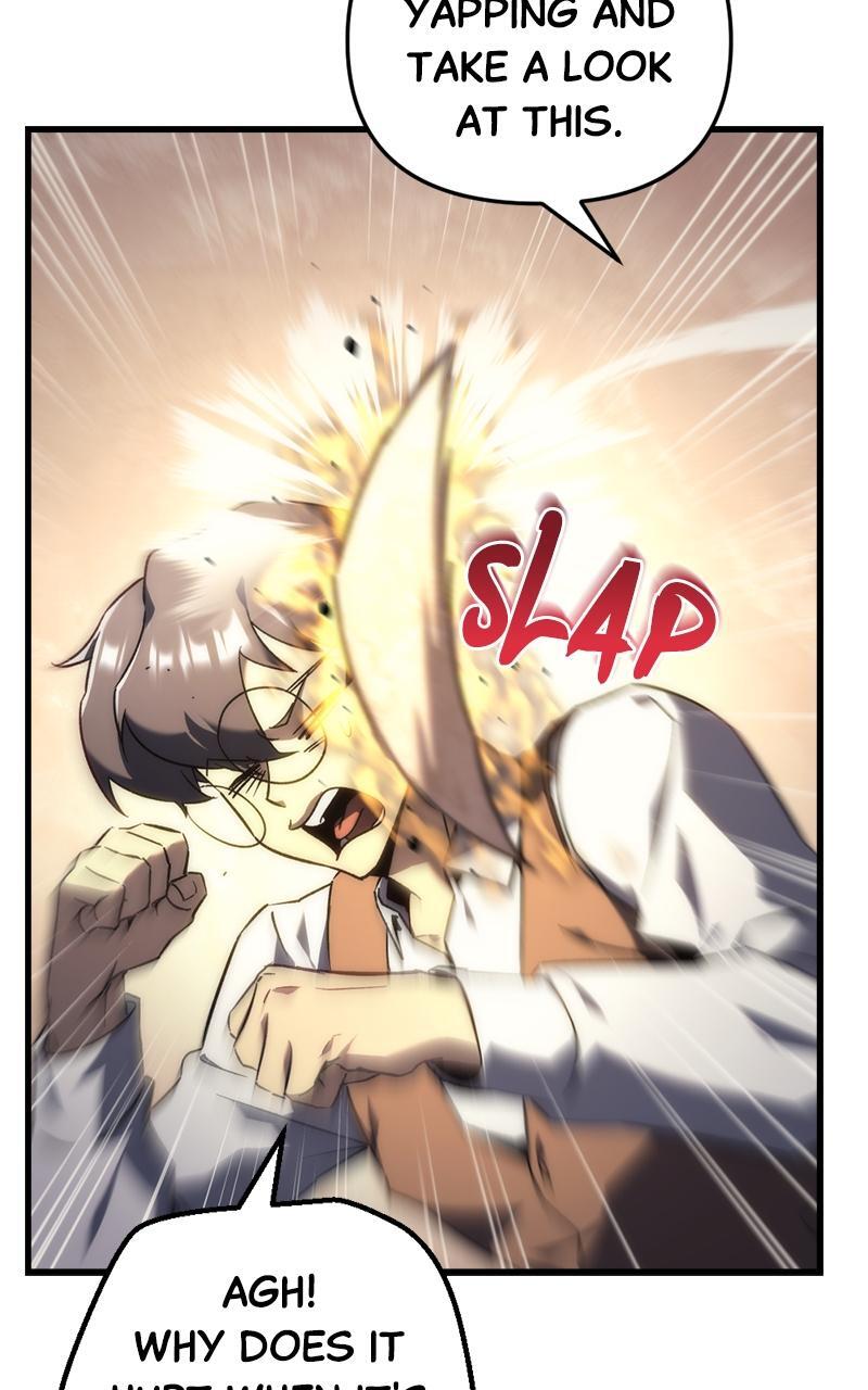Read A Flame Reborn Manga Online