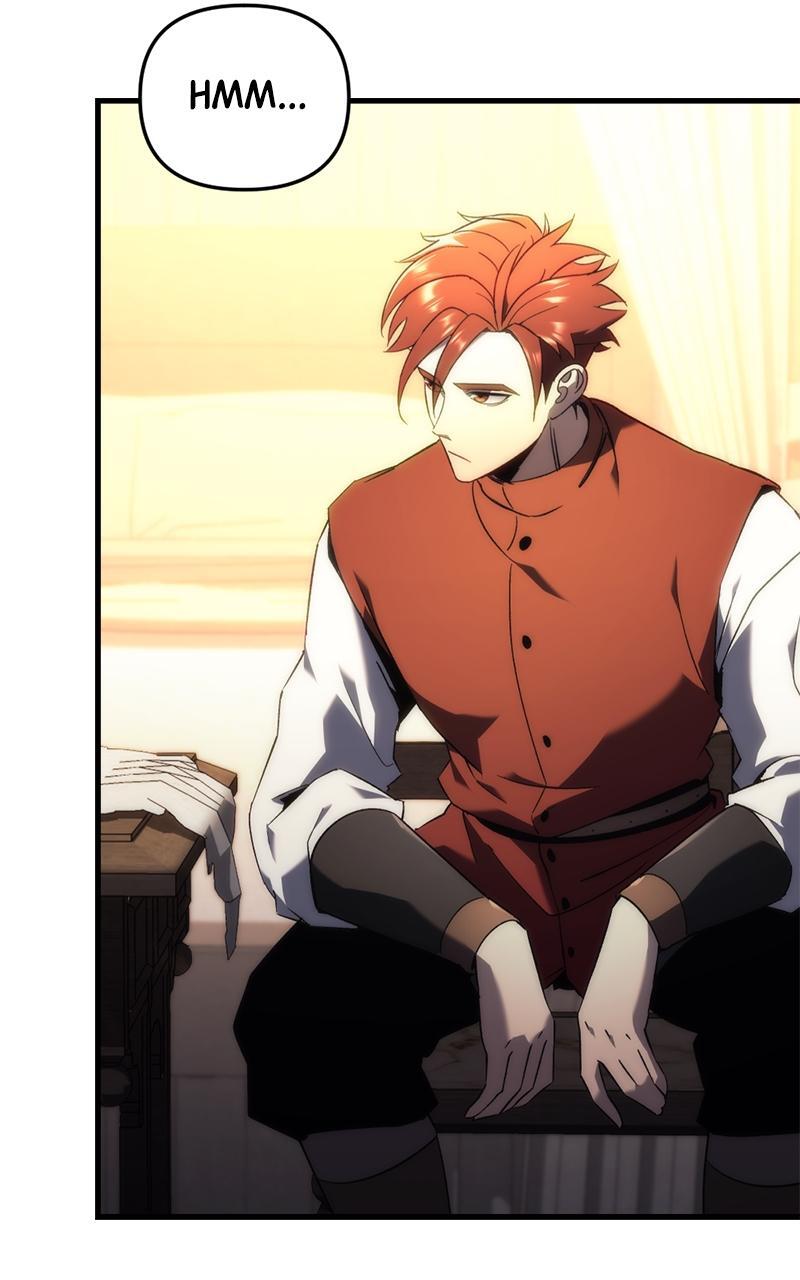 Read A Flame Reborn Manga Online
