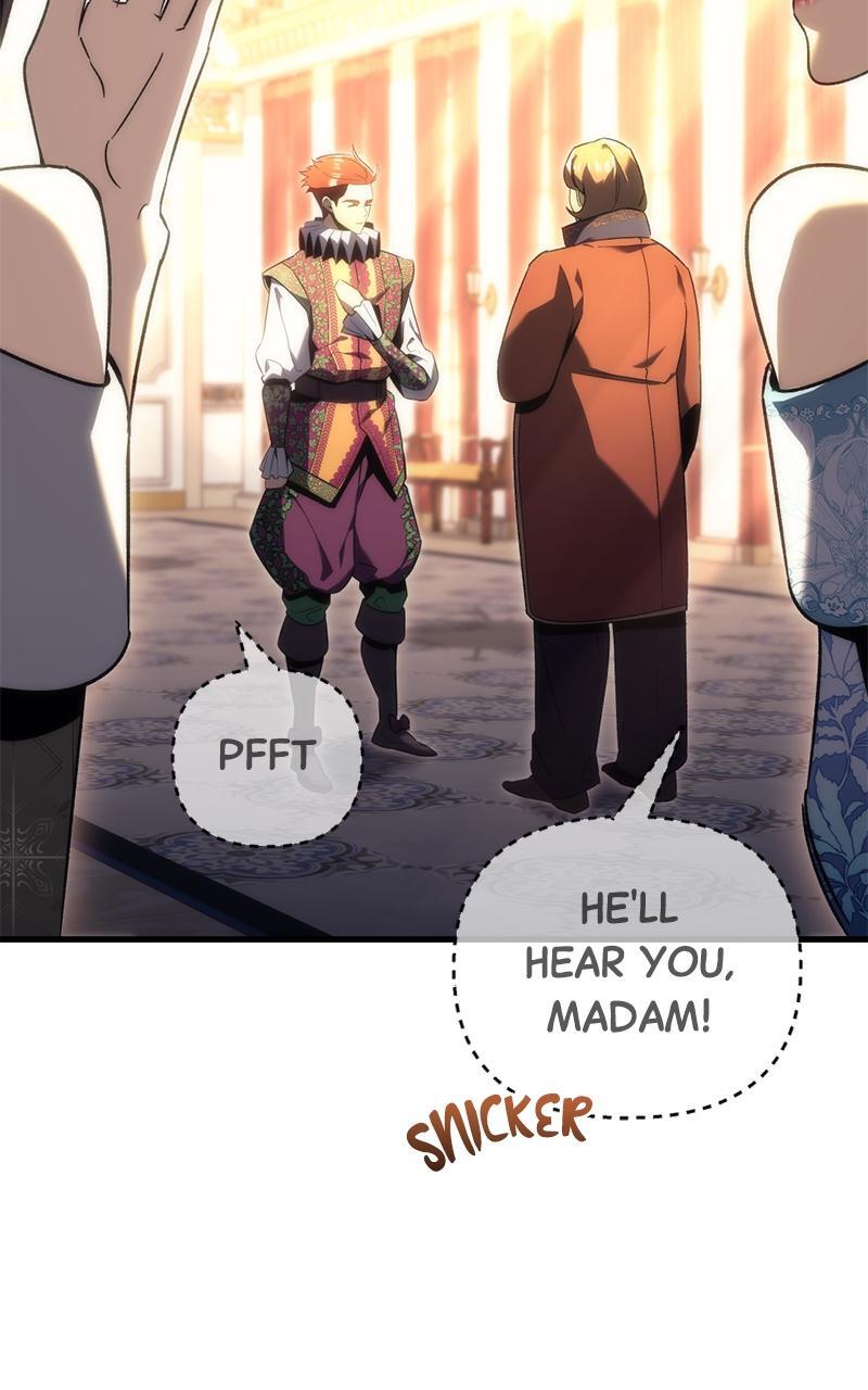 Read A Flame Reborn Manga Online
