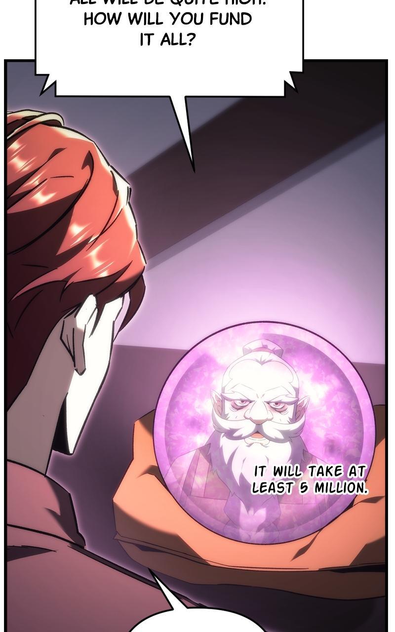 Read A Flame Reborn Manga Online