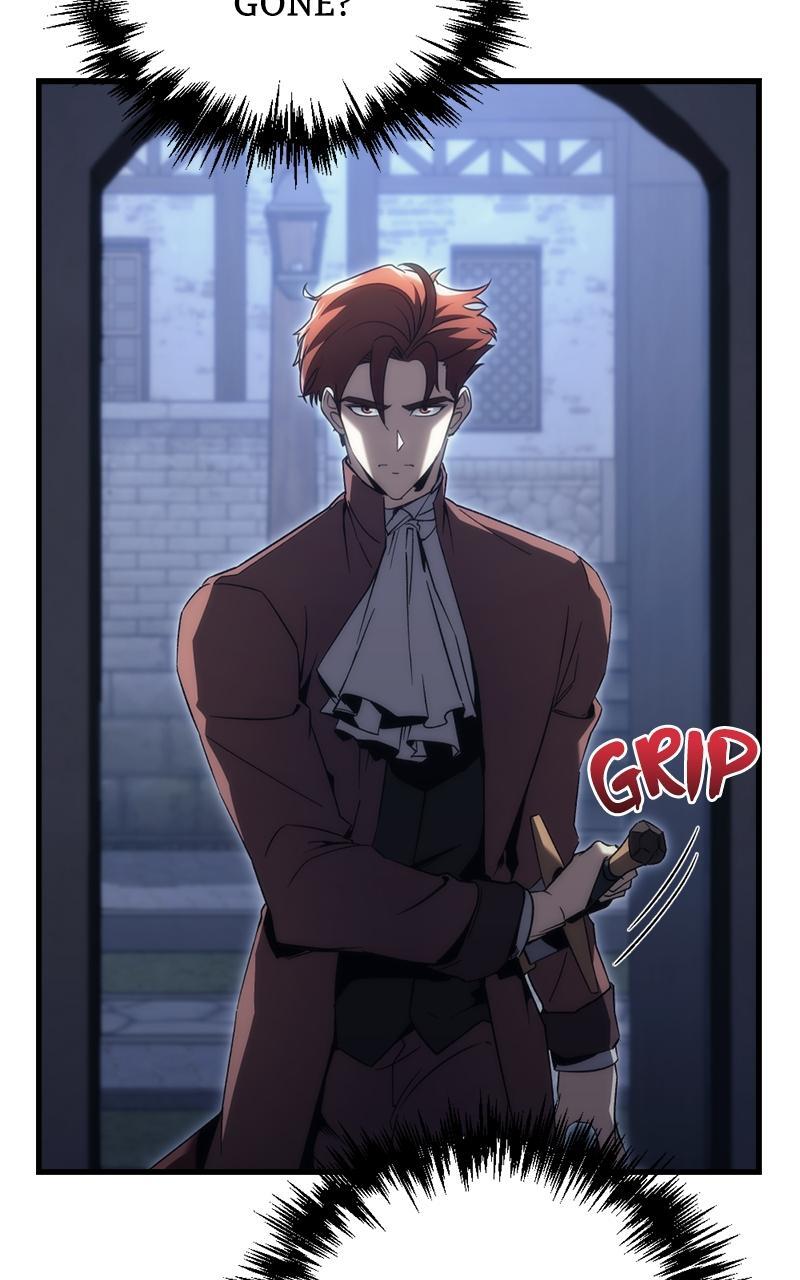 Read A Flame Reborn Manga Online