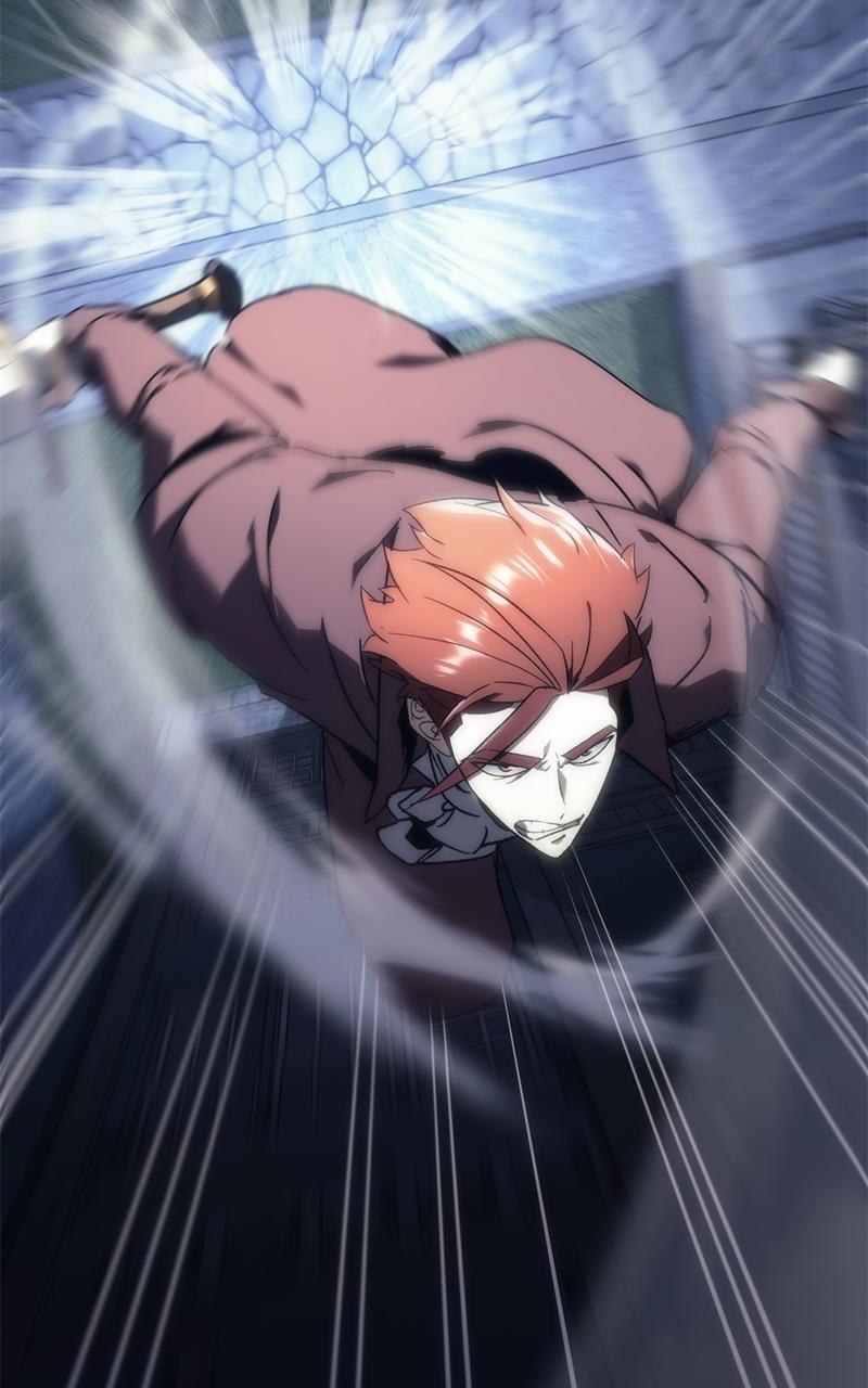 Read A Flame Reborn Manga Online