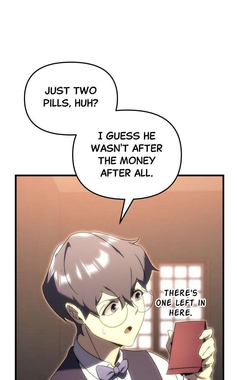Read A Flame Reborn Manga Online