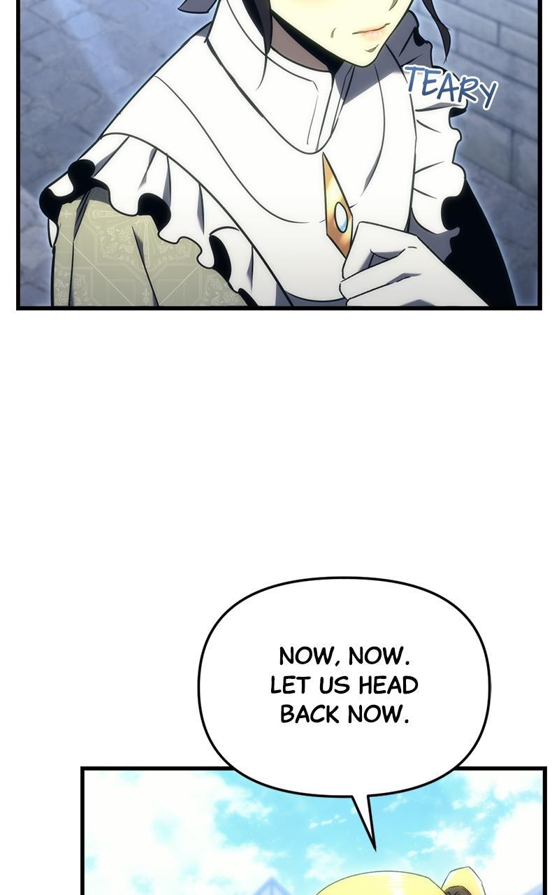 Read A Flame Reborn Manga Online