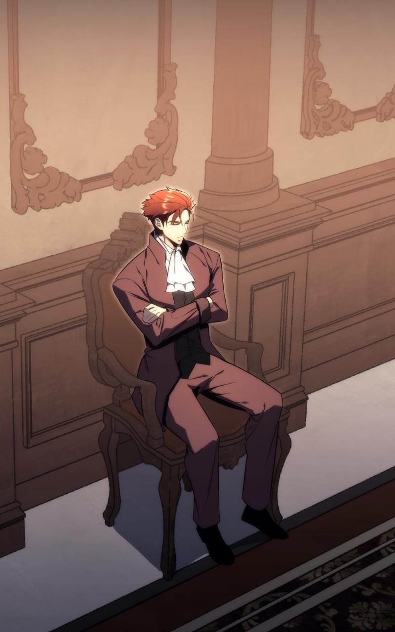 Read A Flame Reborn Manga Online