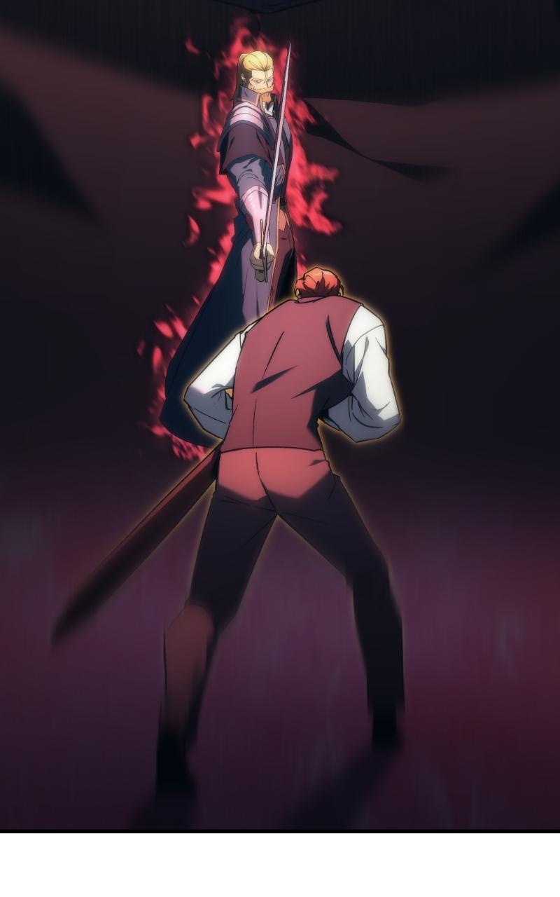 Read A Flame Reborn Manga Online