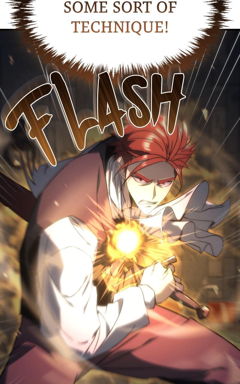 Read A Flame Reborn Manga Online