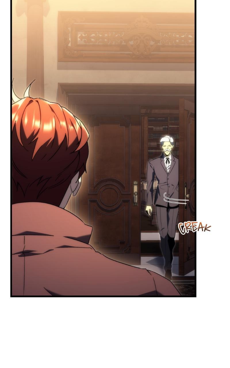 Read A Flame Reborn Manga Online