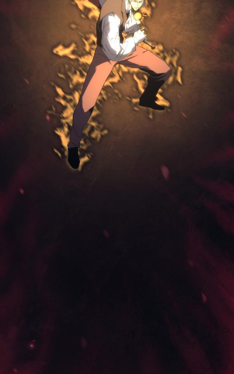 Read A Flame Reborn Manga Online