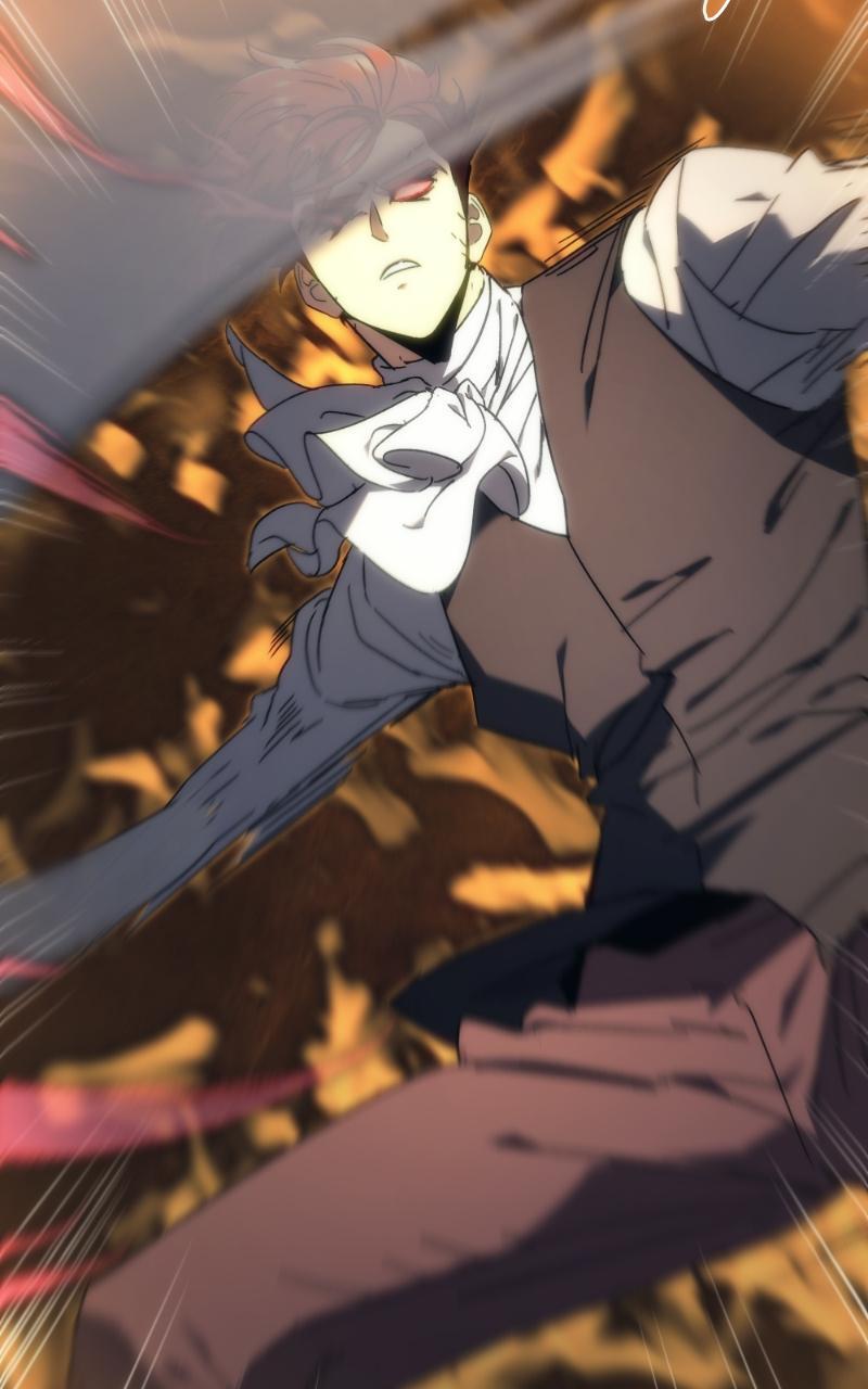 Read A Flame Reborn Manga Online